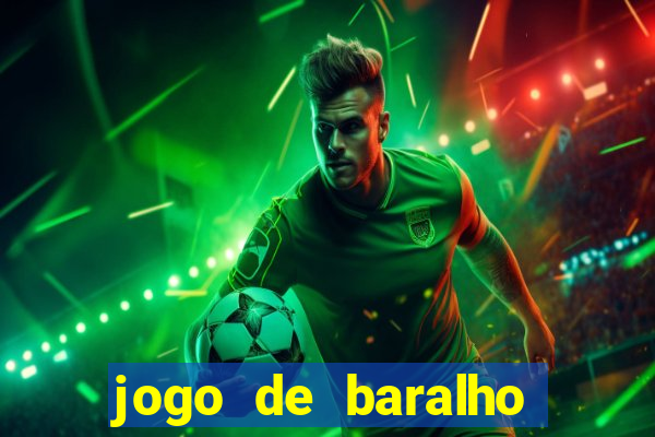 jogo de baralho cigano online